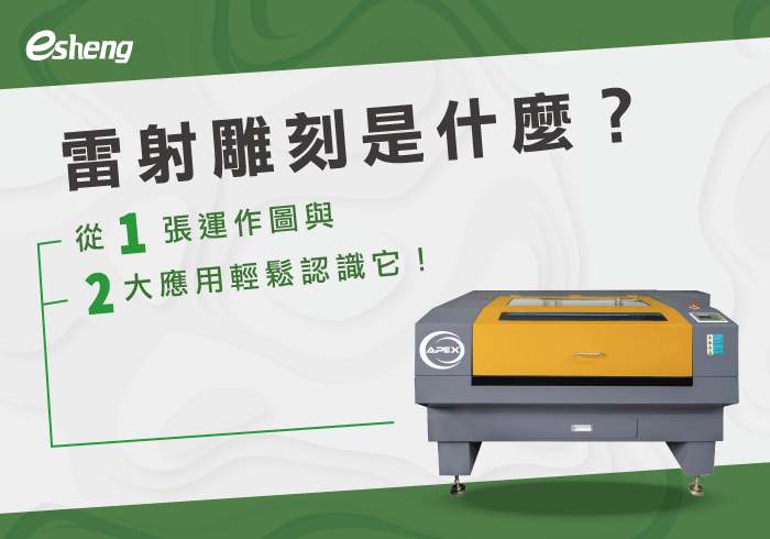 1 chart easy know what is laser cutter principle of operation 20190905150646620103
