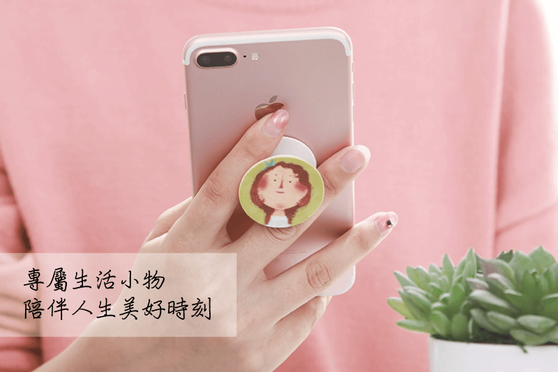 2d airbag phone holder photos 1