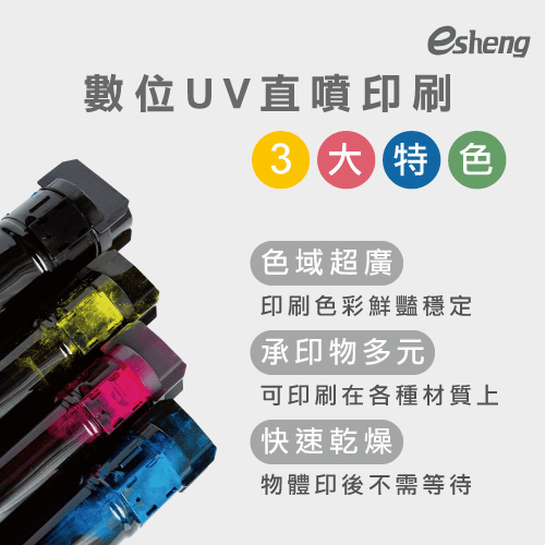 3 uv spray painting machine features