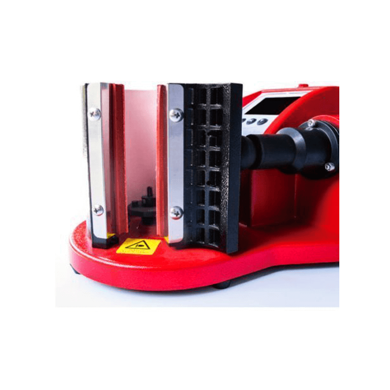 Electric mug heat sublimatio transfer machine 03 20191018095657909791