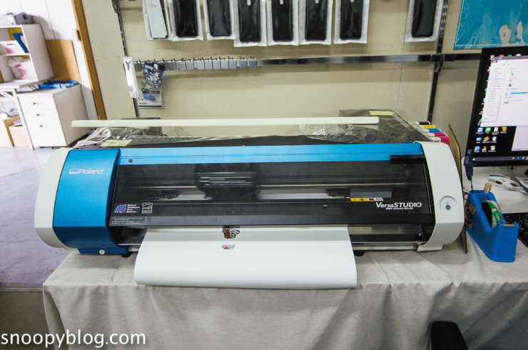 bn 20 desktop cutting machine