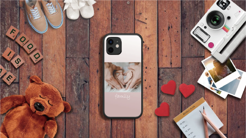 customized printing phone case