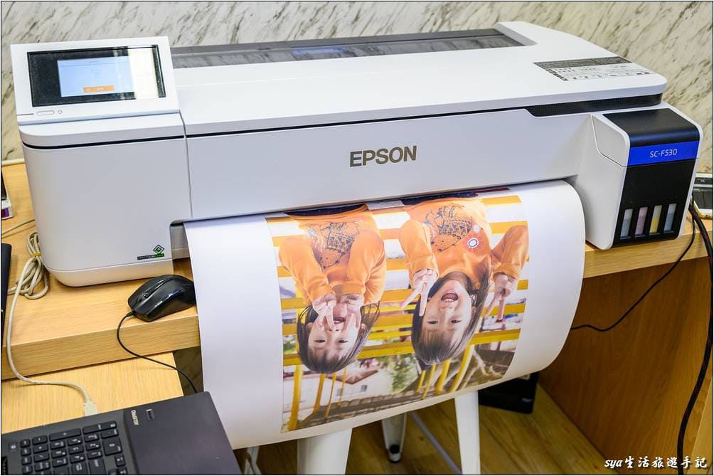 customized product by heat press and uv printing blogger sya 38