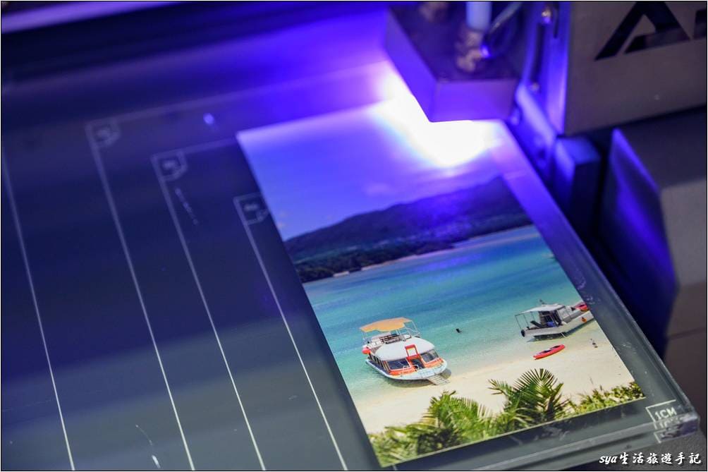customized product by heat press and uv printing blogger sya 60
