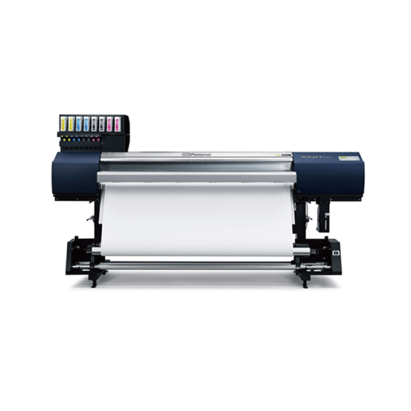 ROLAND EJ-640大幅面彩色印表機