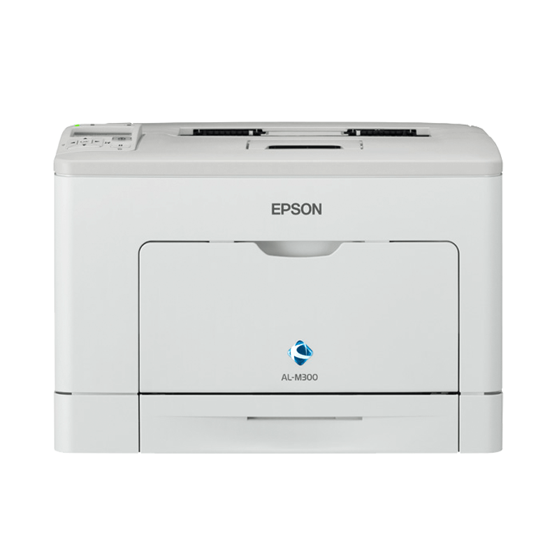 EPSON AL-M300DN黑白雷射網路印表機-雷射印表機推薦