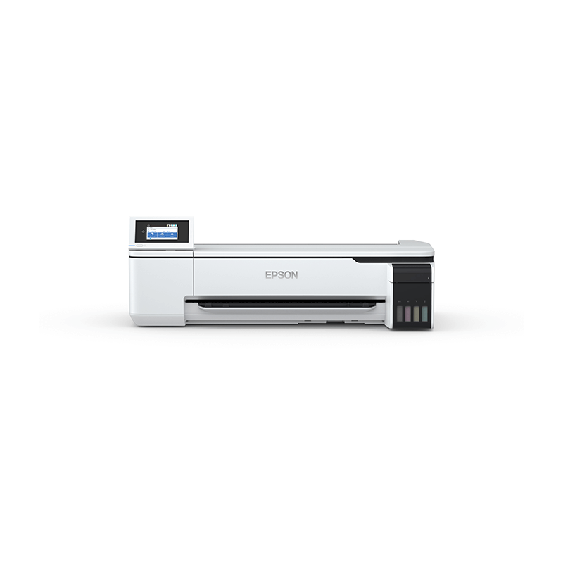 Epson SureColor SC-T3130x- 24吋/A1連續供墨工程影像繪圖機-大尺寸印表機推薦