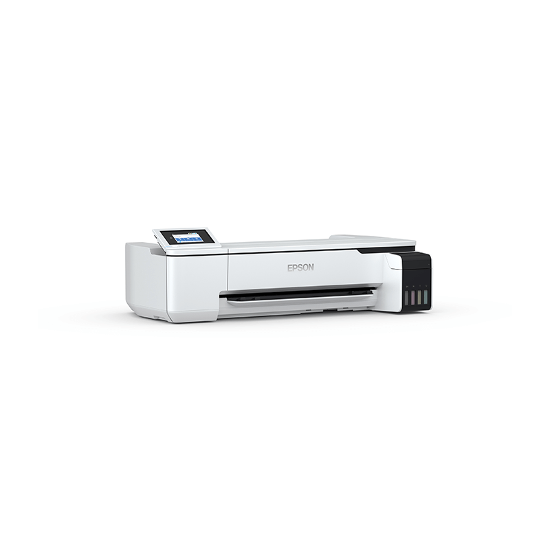 Epson SureColor SC-T3130x- 24吋/A1連續供墨工程影像繪圖機-大尺寸印表機推薦