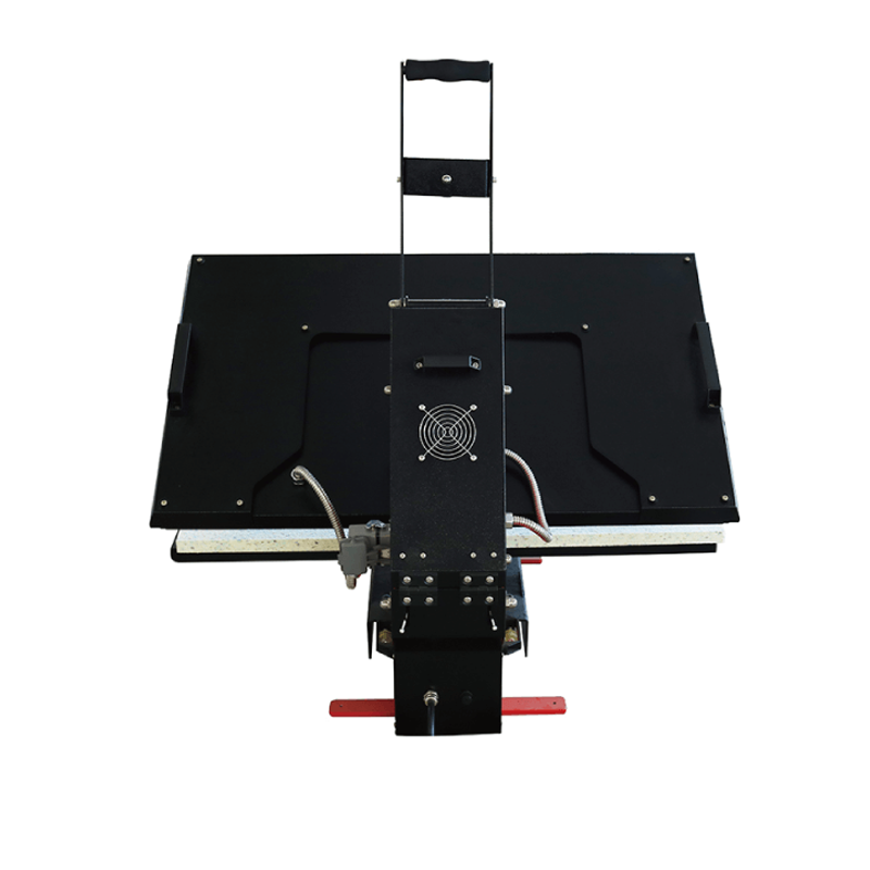MAG-40 單平台大型磁控平燙機-熱轉印機推薦