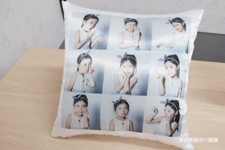 pillows printing product