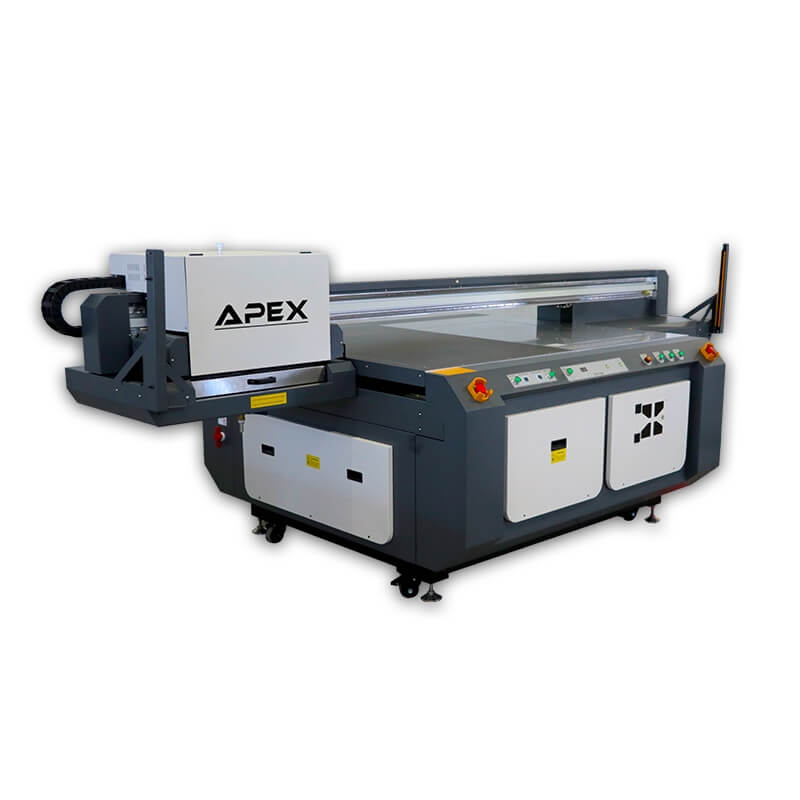 APEX RH1610GM 平台升降二合一多功能直噴機-UV直噴機推薦
