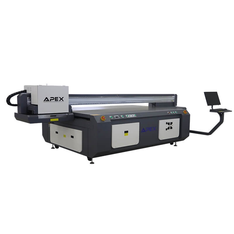 APEX RH2513UV 工業型UV數位平板印刷機-UV直噴機推薦