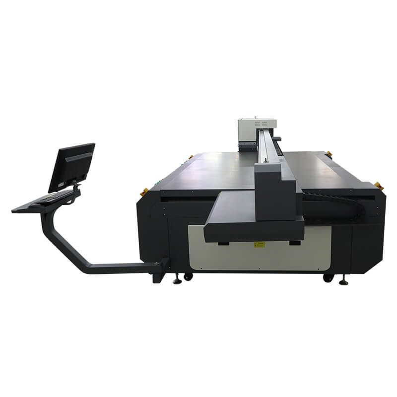 APEX RH1610UV 工業型UV數位平板印刷機-UV直噴機推薦