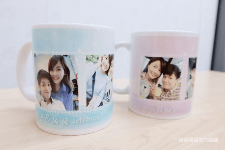 products of mug printing