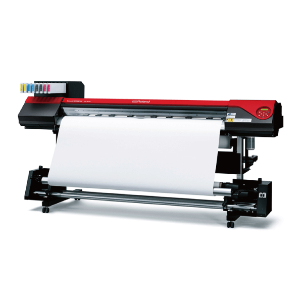 ROLAND RF-640 大幅面噴墨印表機