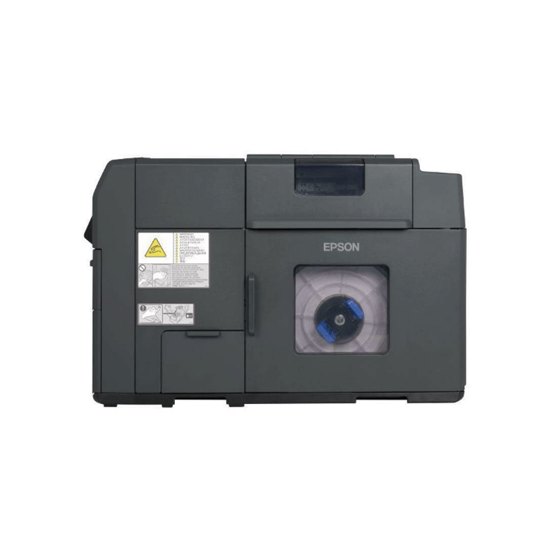 EPSON TM-C7510 工業級高速彩色噴墨標籤印表機