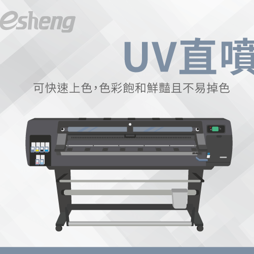 uv printing technology