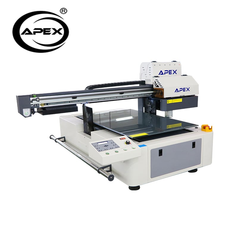APEX UV6090B 桌上型UV數位印刷機