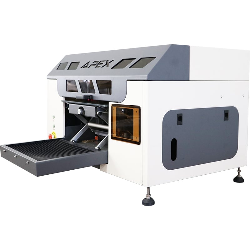 APEX UV3042 桌上型數位印刷機-UV直噴機推薦