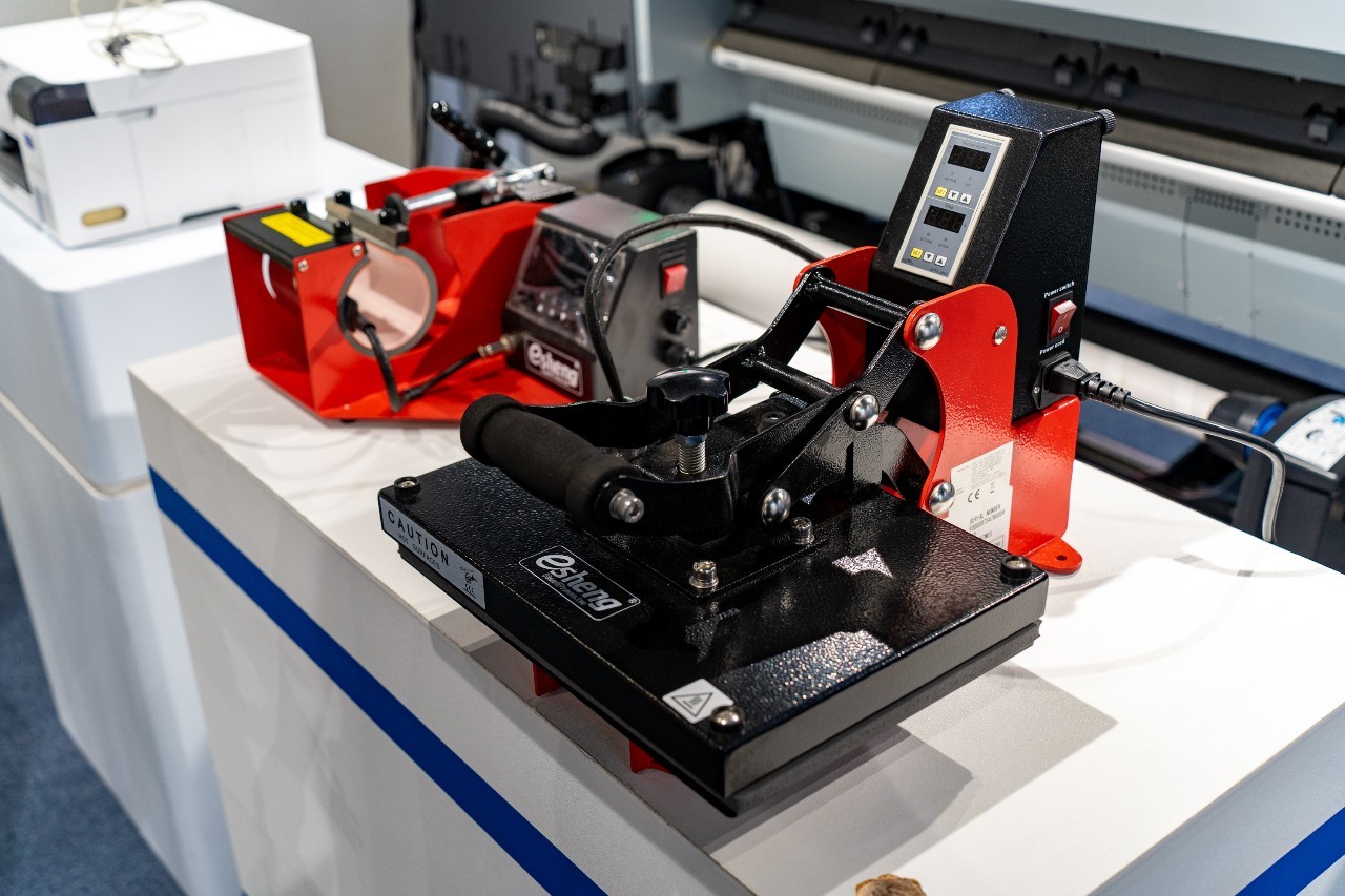 【輸出你的創意】EPSON SC-F130 新機體驗&文創商品製作課程活動落幕 Epson SC F130 新機體驗 210510 2
