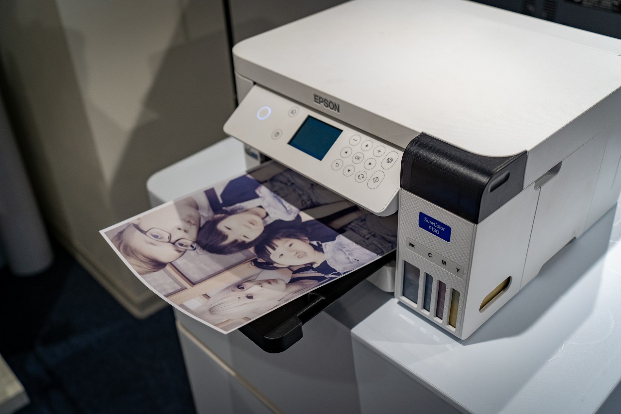 【輸出你的創意】EPSON SC-F130 新機體驗&文創商品製作課程活動落幕 Epson SC F130 新機體驗 210510 47