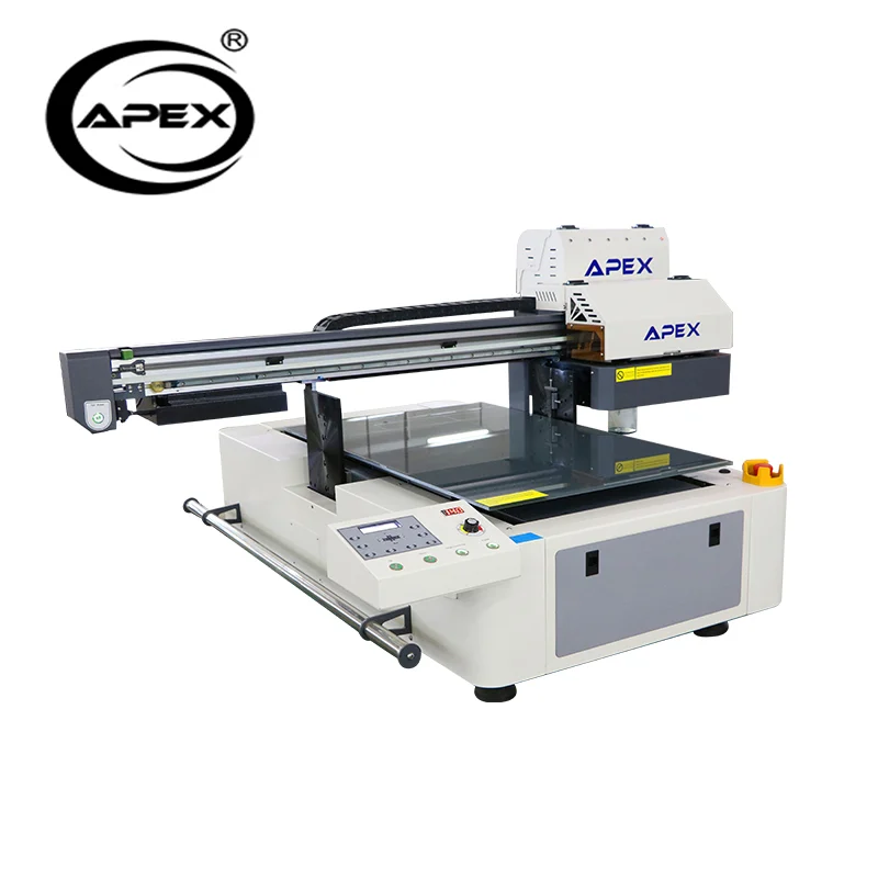 APEX UV6090I 桌上型UV數位印刷機