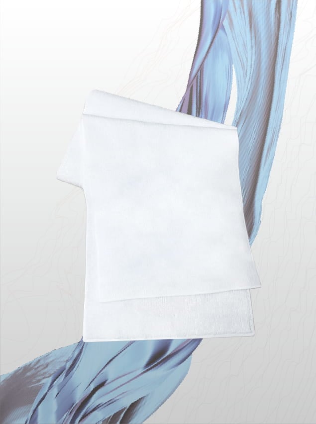 線上紡織噴印展 Online Textile Exhibition towl