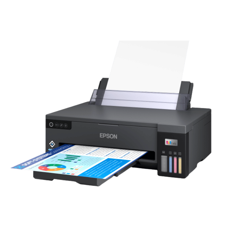 Epson L11050 A3+四色熱轉印印表機