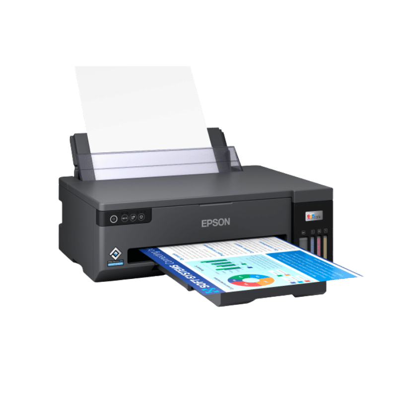 Epson L11050 A3+四色熱轉印印表機