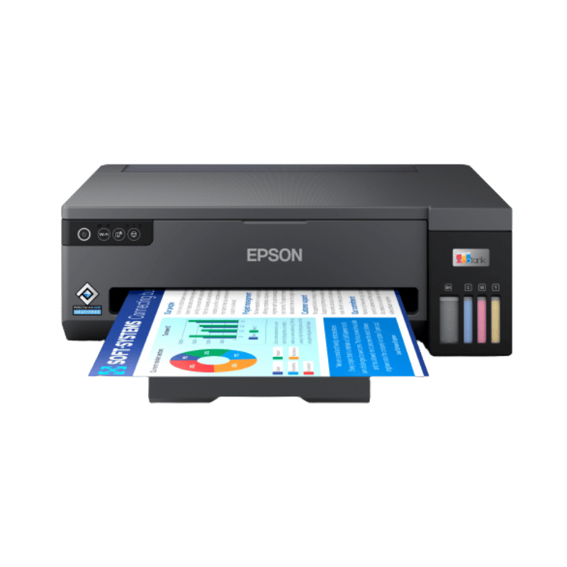 Epson L11050 A3+四色熱轉印印表機 Epson L11050 A3+四色熱轉印印表機