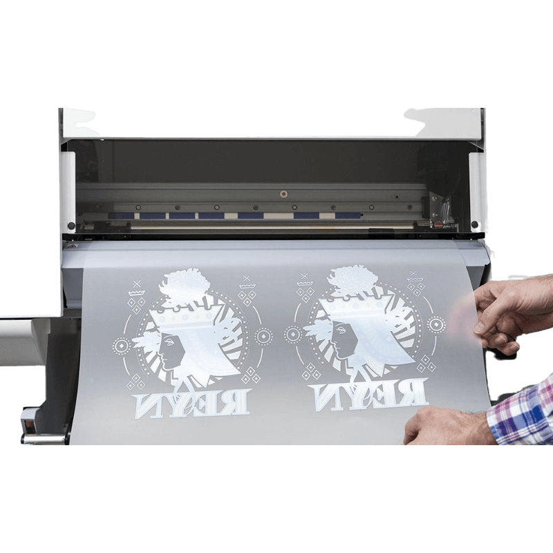 VersaSTUDIO BY-20 桌上型直噴膠片印表機