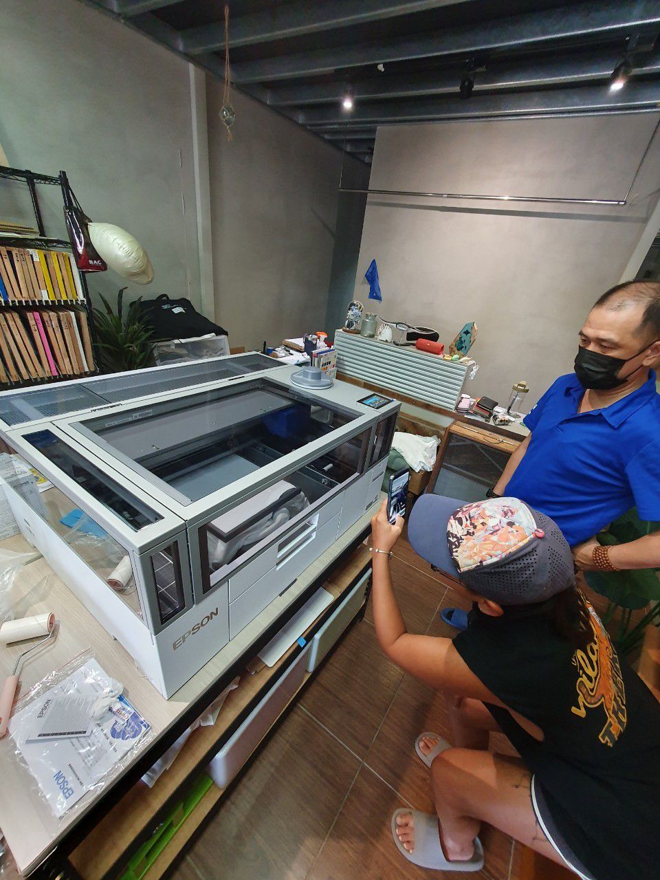 海在工作室F1030交機教學 240731 Hai Zai 01