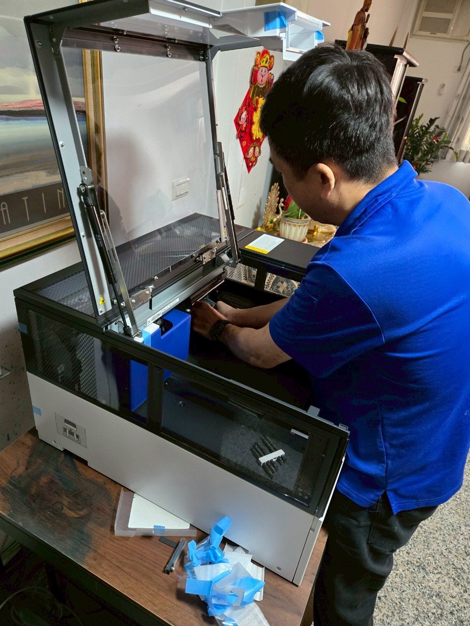 很老實數位有限公司 V1030交機教學 250513 hen lao shih 02