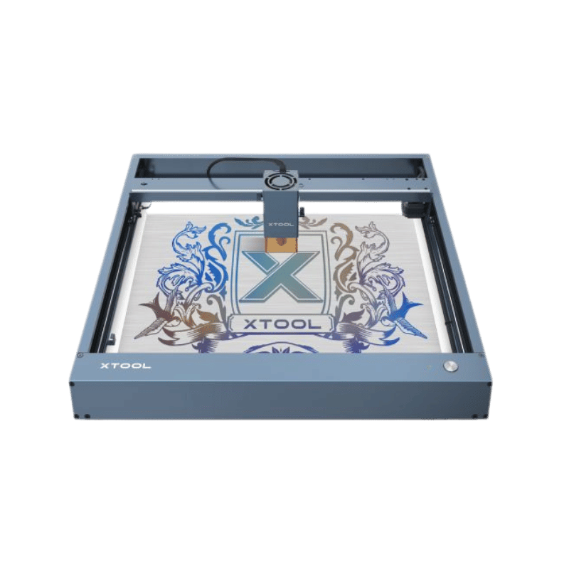 xTool D1 Pro 20W 雷雕機