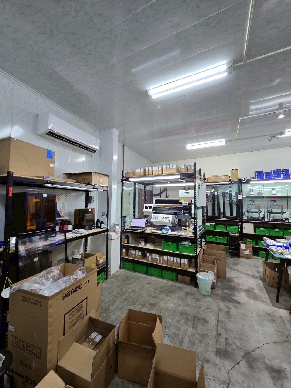 金昶科技 4060UV交機教學 250704 jin chang 4060 23