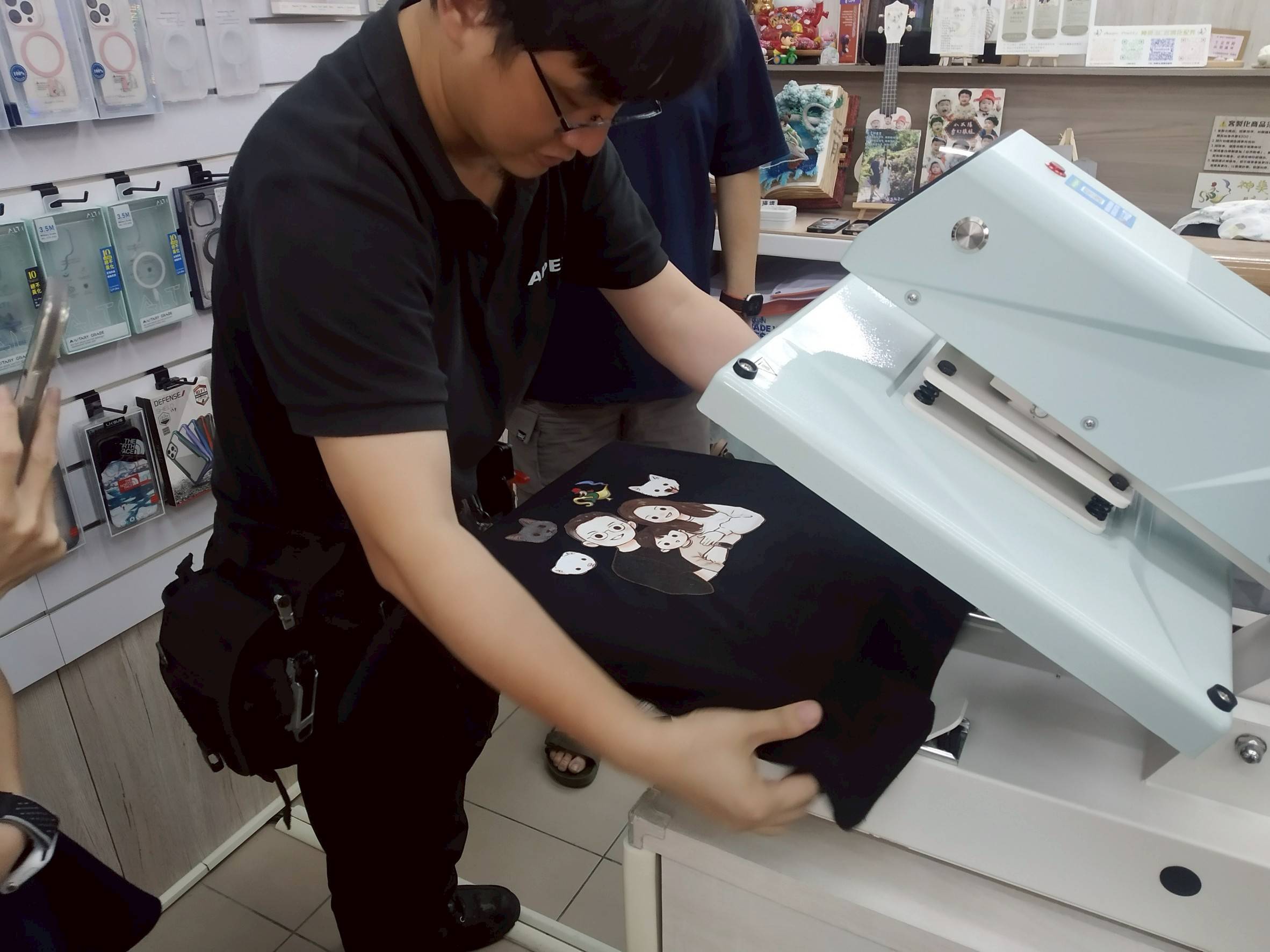 鈺世國際 F1030交機教學 250729 yu shih f1030 01