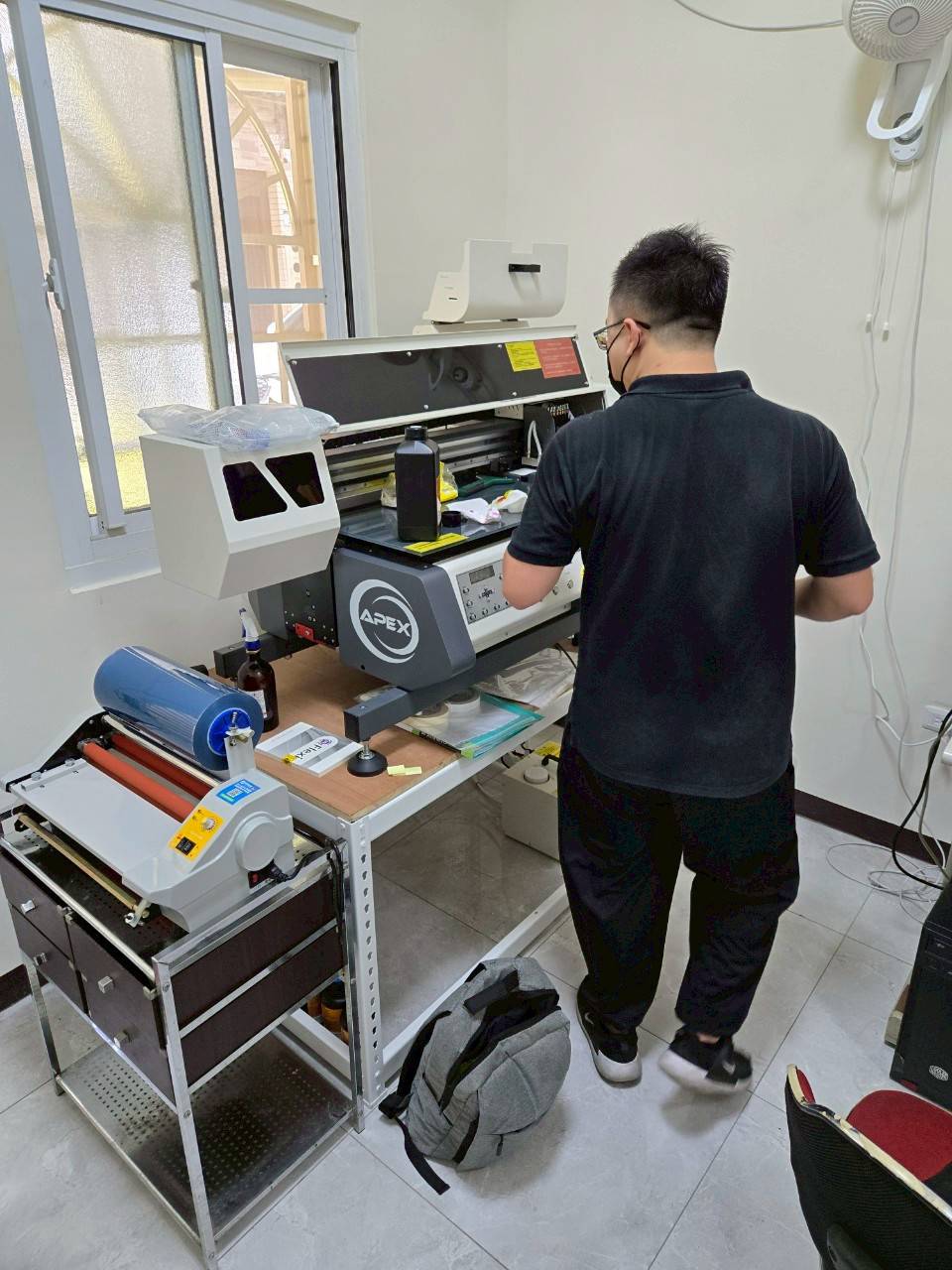 崴晟廣告 4060UV交機教學 250731 wei cheng 4060uv 05