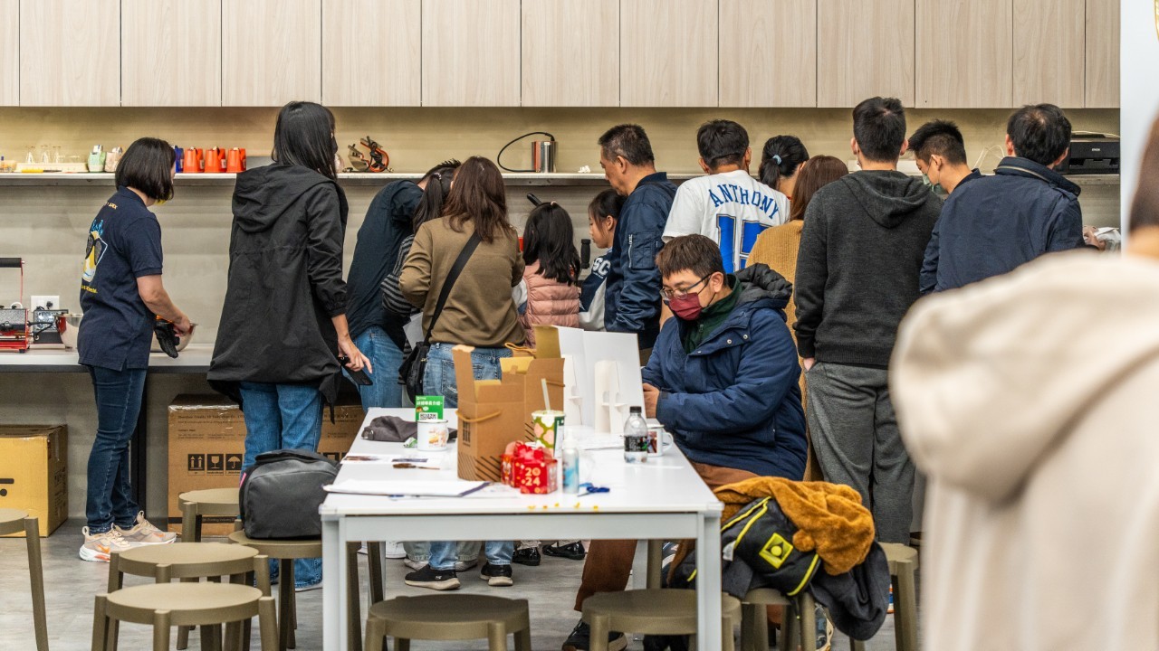 260613 用AI玩轉臉譜,打造專屬個人風格的金屬海報帆布袋 250803 activity 02