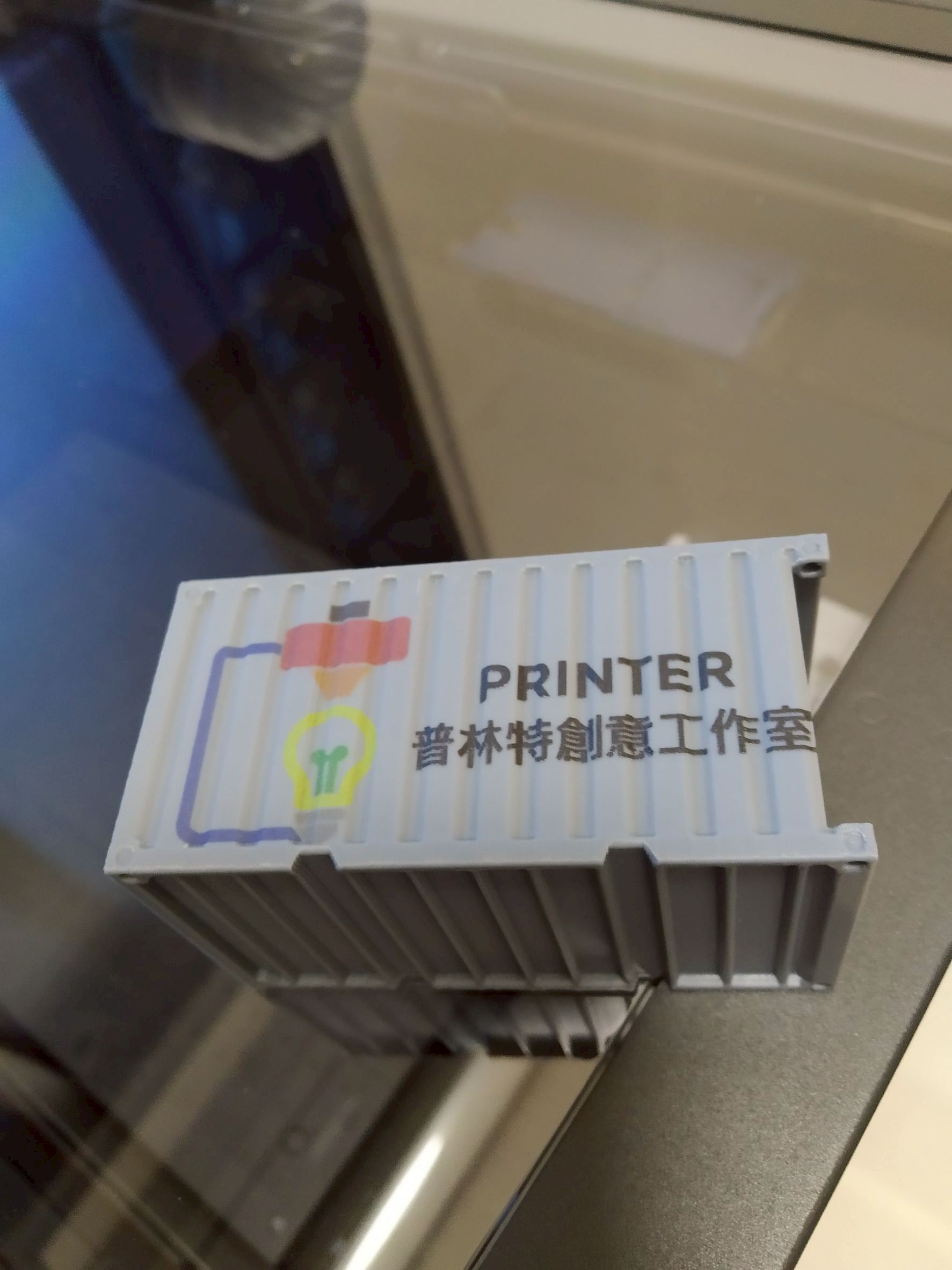 普林特創意工作室 V1030交機教學 250821 gcaprinter v1030 05