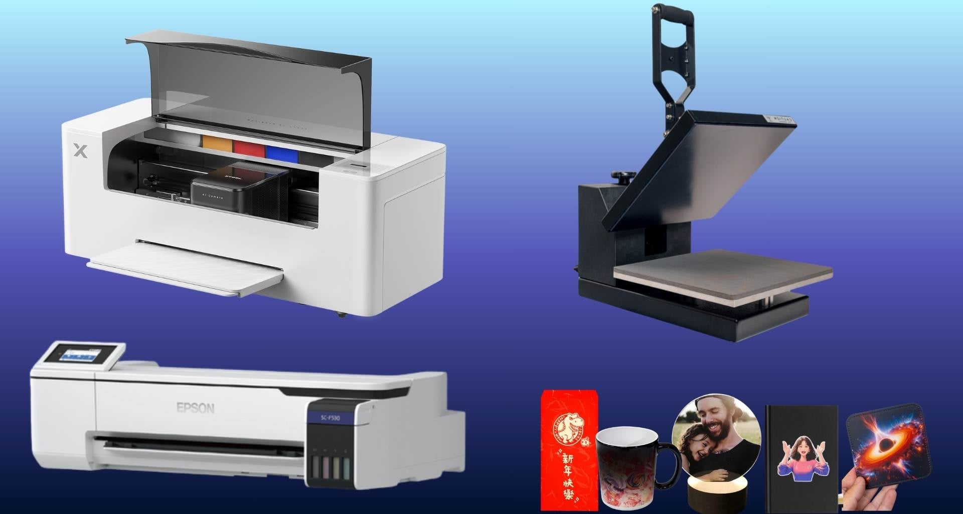 Production equipment