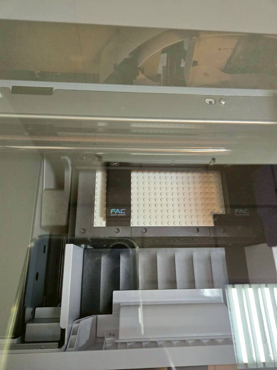 正一積木 V1030交機教學 Rack Brick studio 02