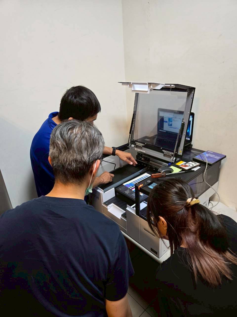 正一積木 V1030交機教學 Rack Brick studio 13