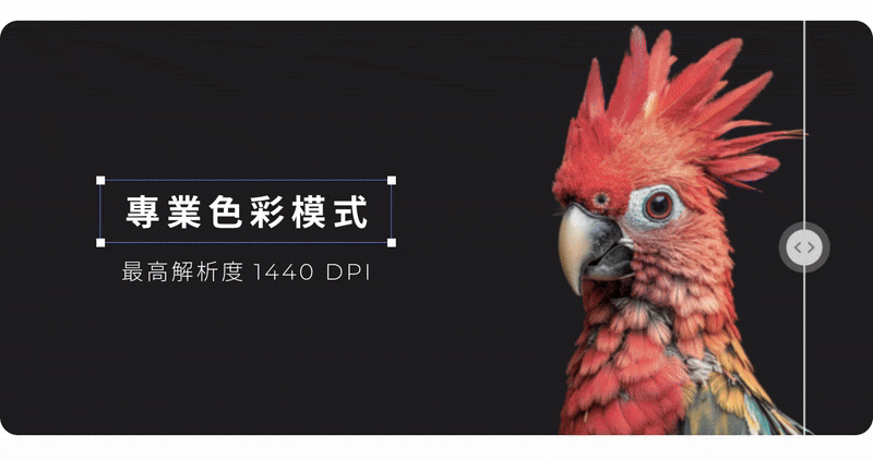 eufyMake E1 3D紋理UV印刷機 - 讓靈感,從平面躍入指尖 eufymake e1 3d UV printing machine 08