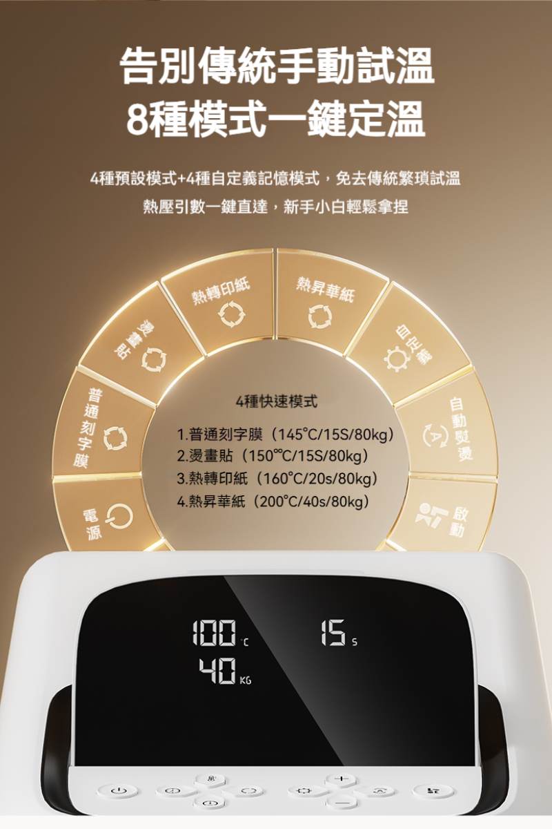 LOKLIK 多功能自動衣服印畫機AS2 loklik multifunctional automatic clothing printing machine as2 09