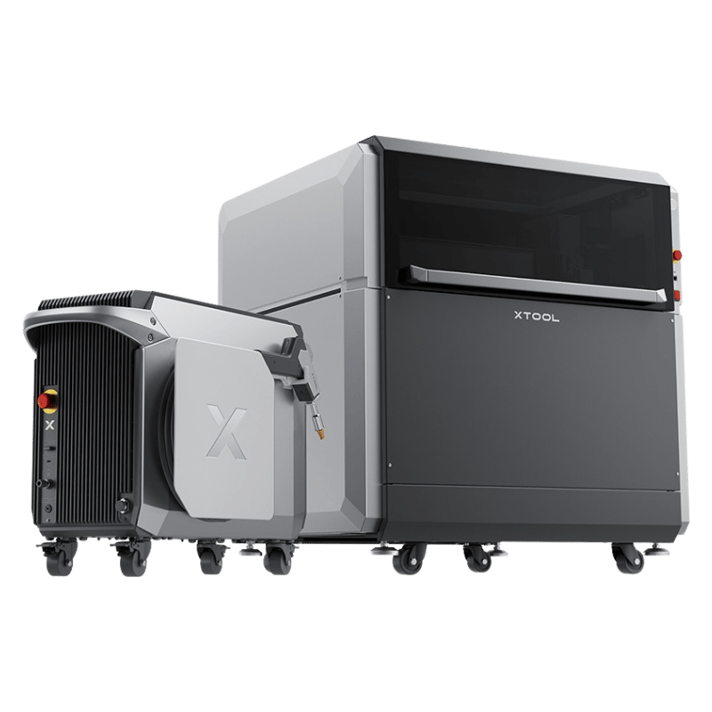 xTool MetalFab 全能金屬焊切機 xTool MetalFab 全能金屬焊切機