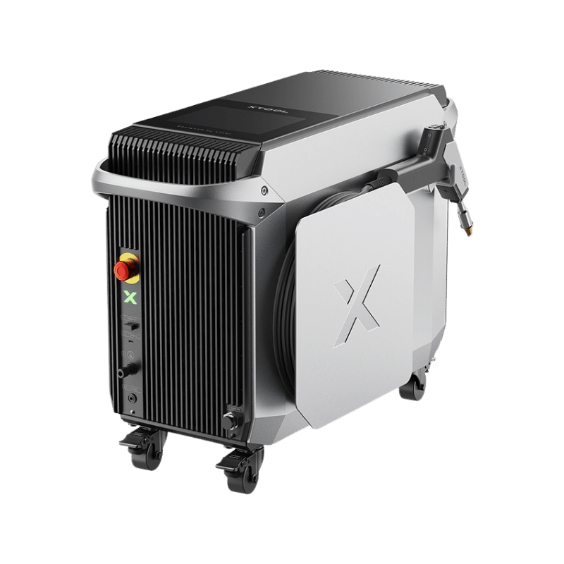 xTool MetalFab 全能金屬焊切機