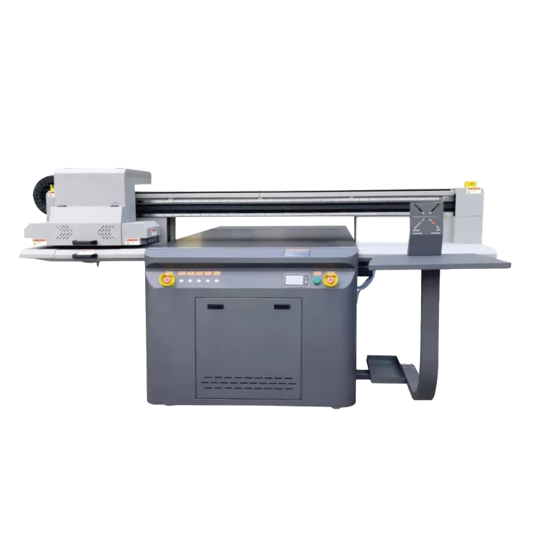 APEX RH1612 工業型UV數位平板印刷機